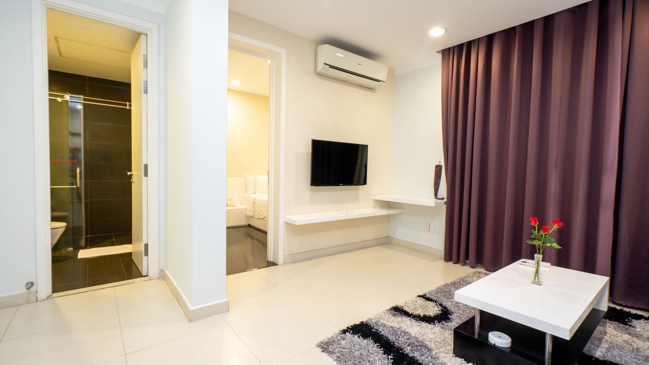 Photo of Bedroom in Thu Dau Mot