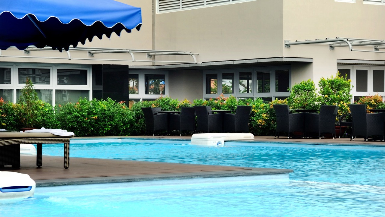 Photo of Outdoor in Thu Dau Mot
