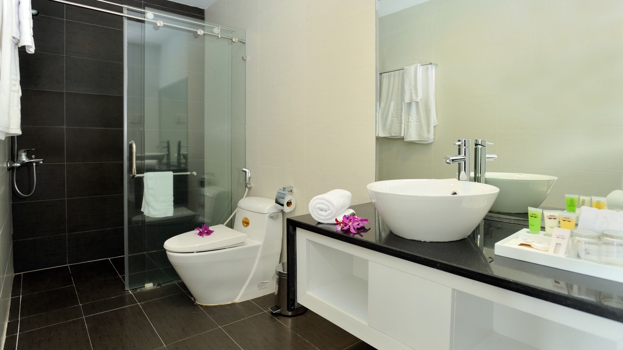 Photo of Bathroom in Thu Dau Mot