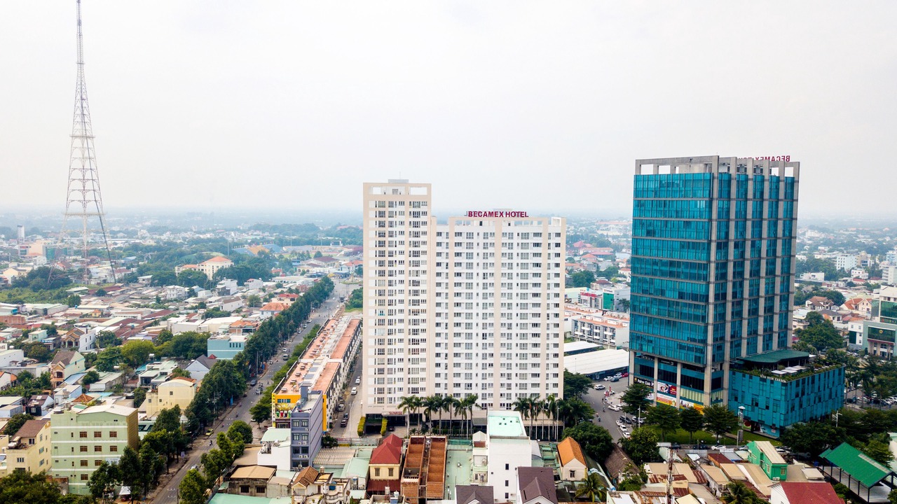 Photo of Outdoor in Thu Dau Mot