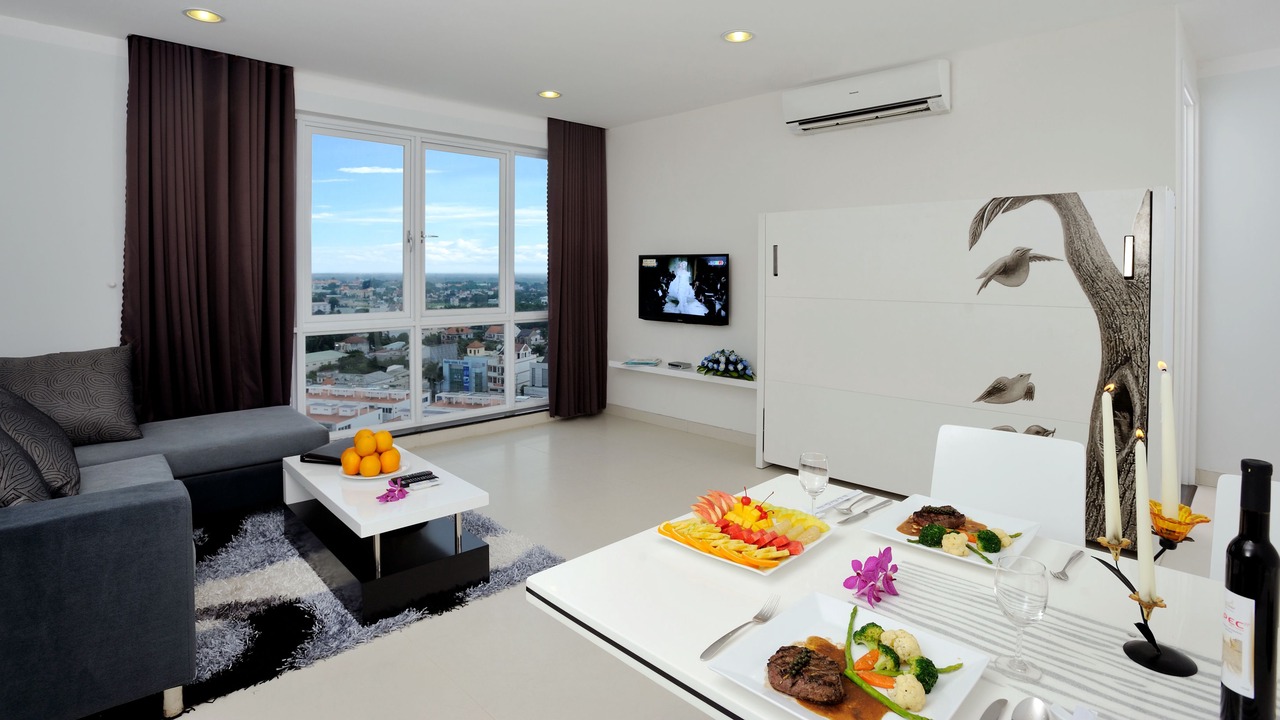 Photo of Livingroom in Thu Dau Mot