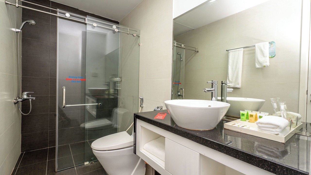 Photo of Bathroom in Thu Dau Mot