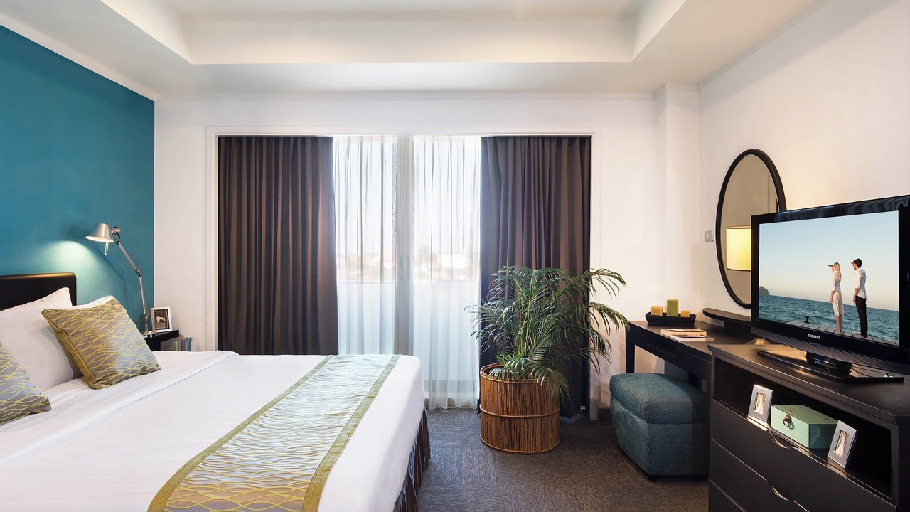 Photo of Bedroom in Vientiane