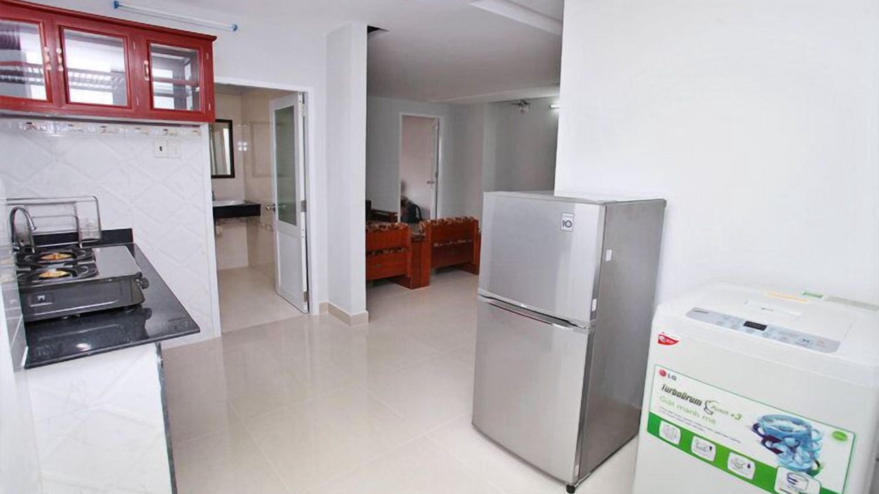 Photo of Kitchen in Tan Lap