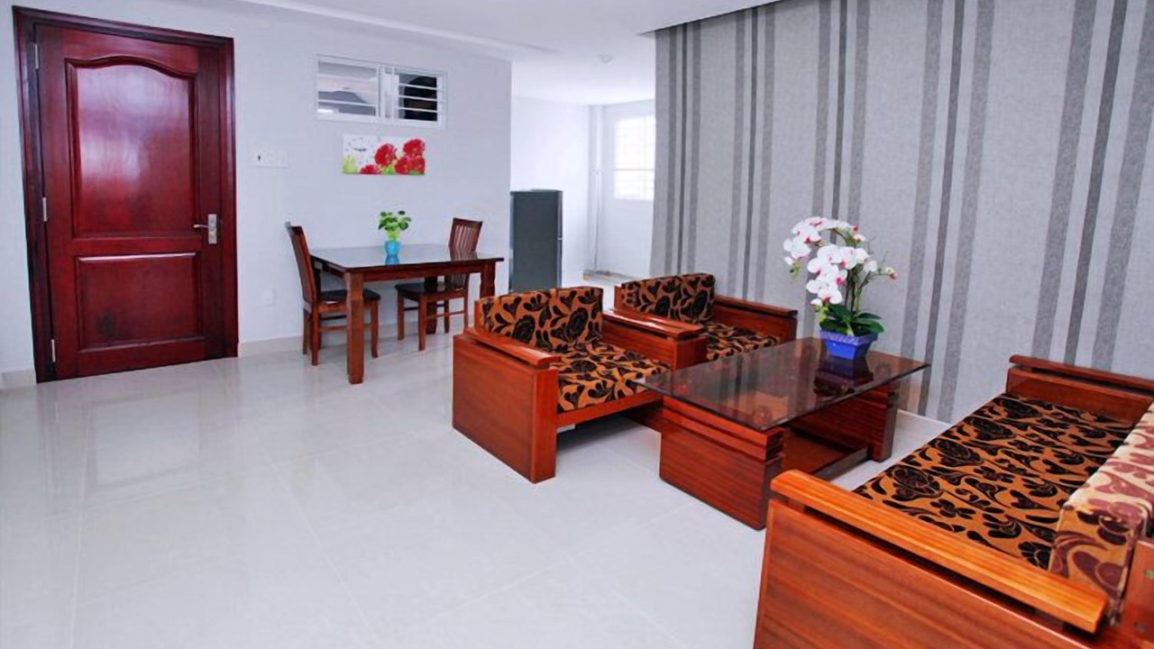 Photo of Livingroom in Tan Lap