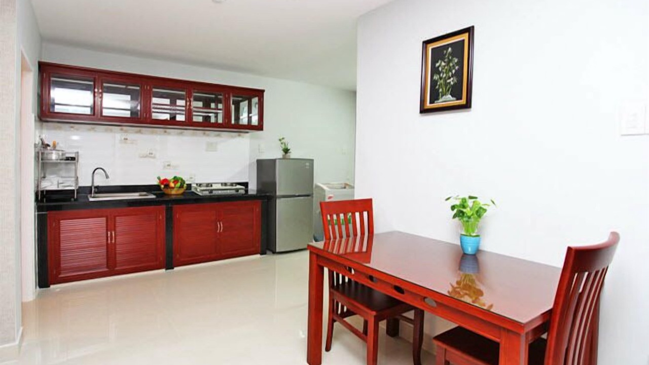 Photo of Kitchen in Tan Lap