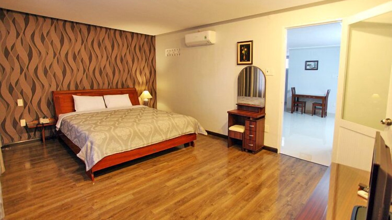 Photo of Bedroom in Tan Lap
