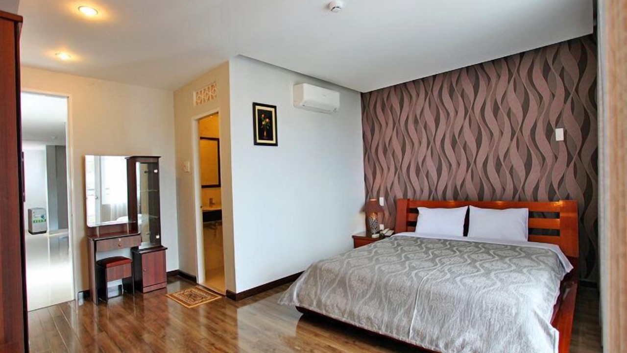 Photo of Bedroom in Tan Lap