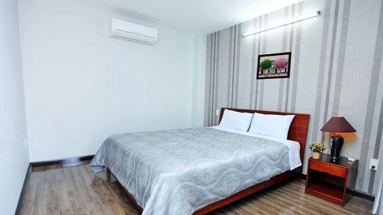 Photo of Bedroom in Tan Lap