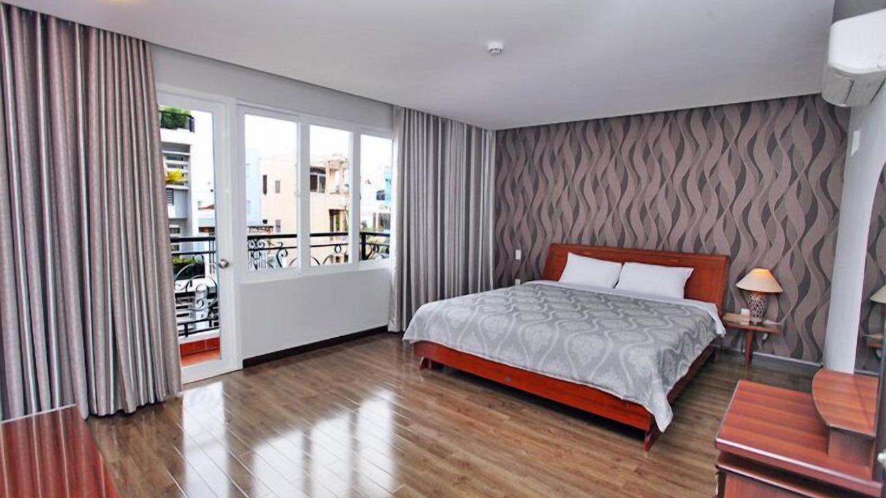 Photo of Bedroom in Tan Lap