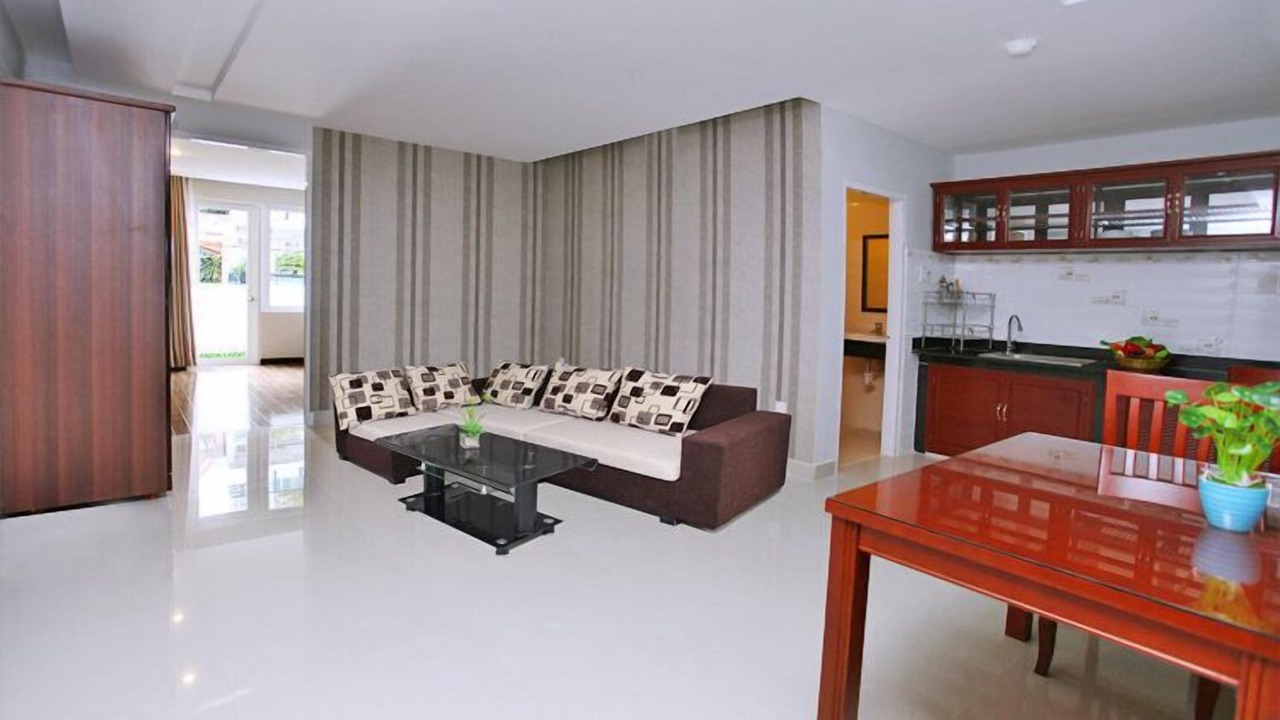Photo of Livingroom in Tan Lap