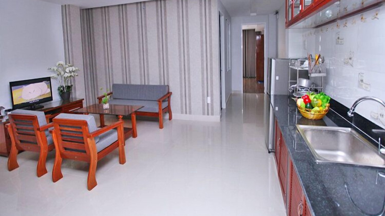 Photo of Livingroom in Tan Lap