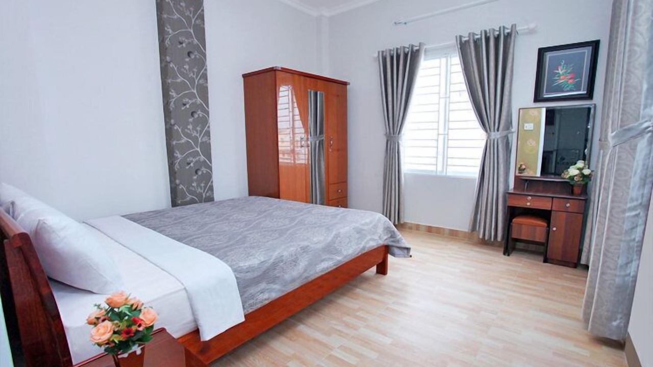 Photo of Bedroom in Tan Lap