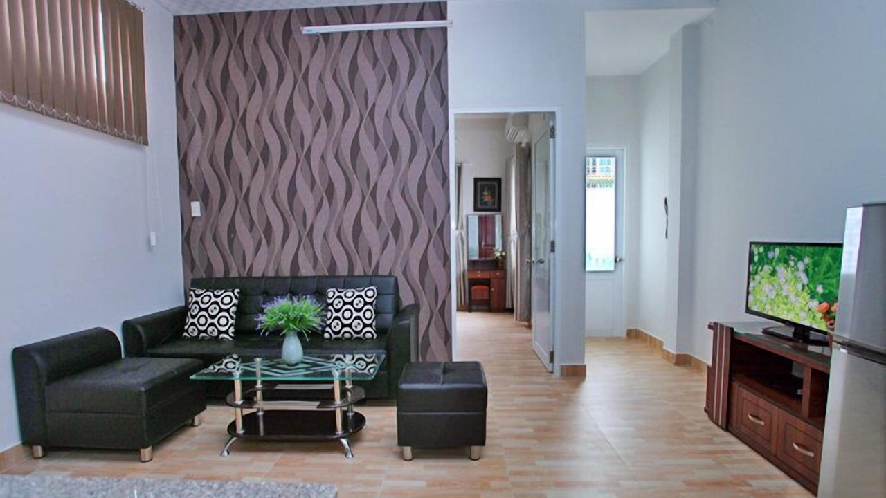 Photo of Livingroom in Tan Lap