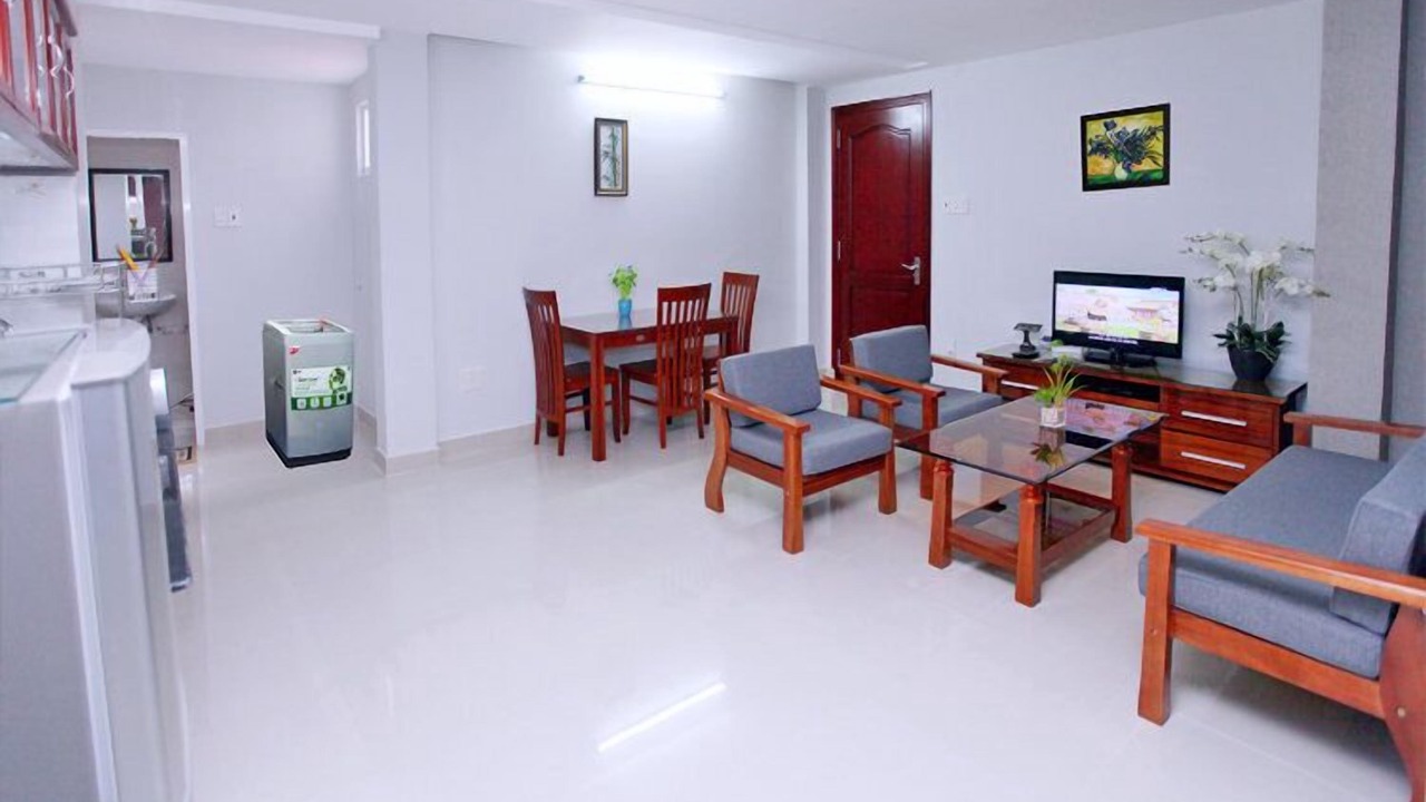 Photo of Livingroom in Tan Lap