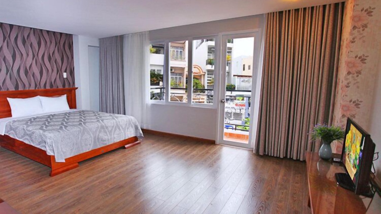 Photo of Bedroom in Tan Lap