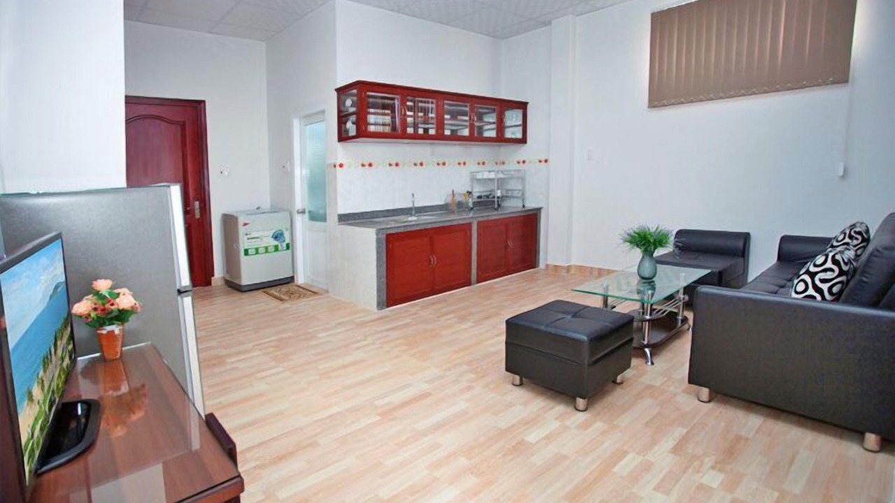 Photo of Livingroom in Tan Lap