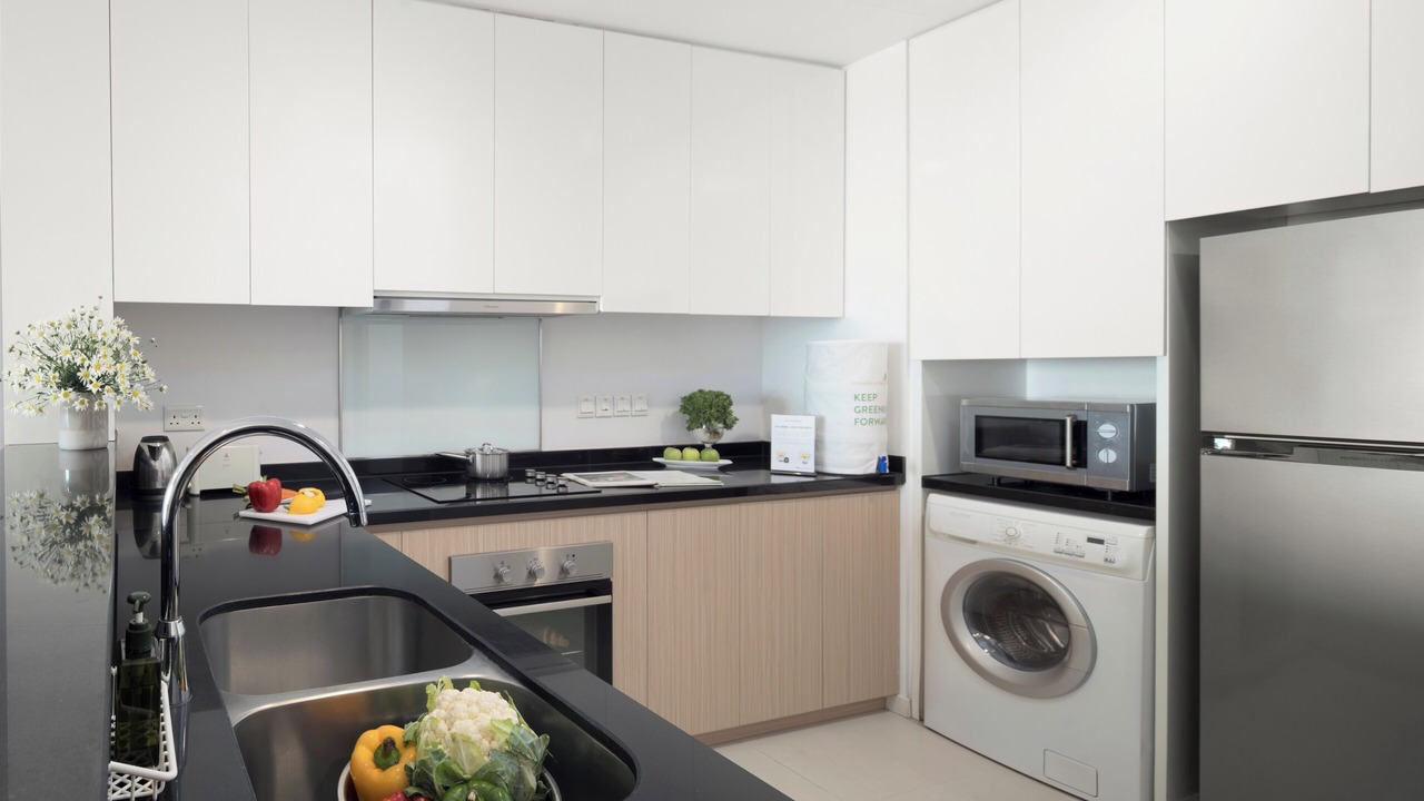 Photo of Kitchen in Ngo Quyen