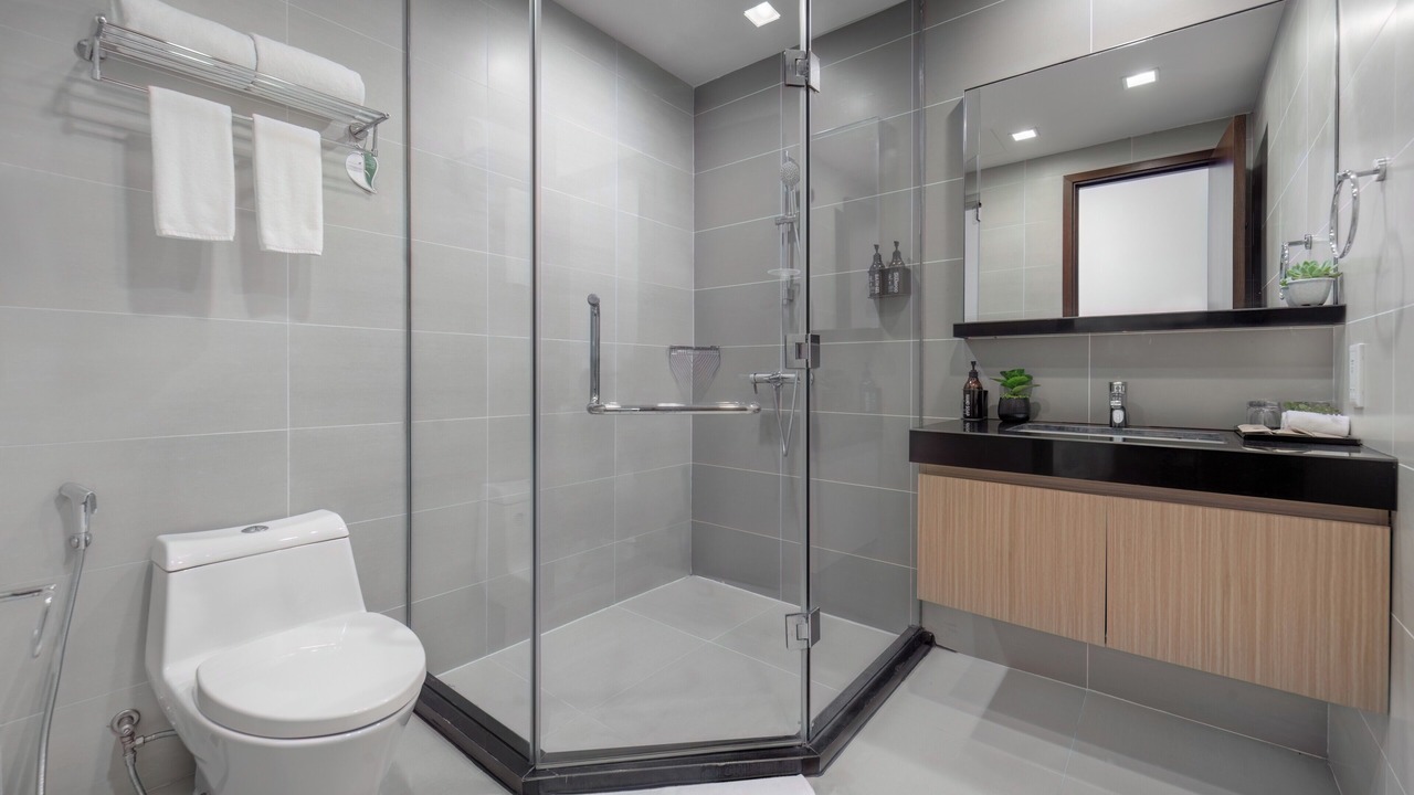 Photo of Bathroom in Ngo Quyen