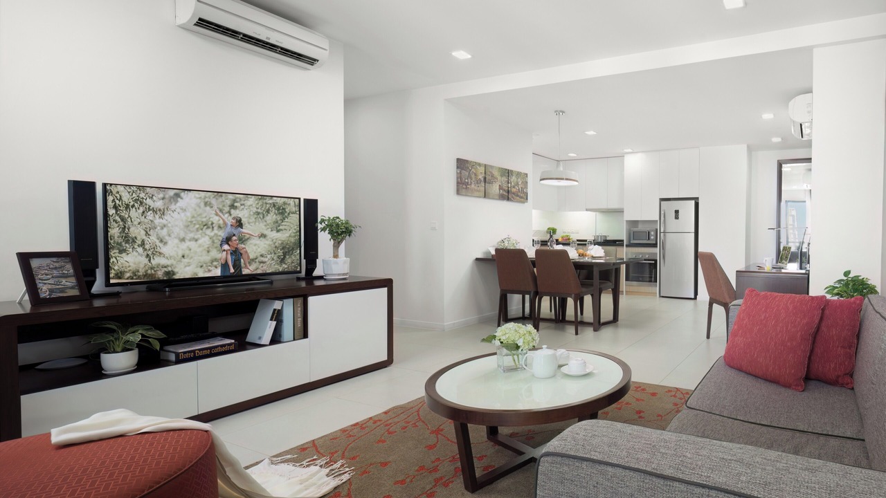 Photo of Livingroom in Ngo Quyen
