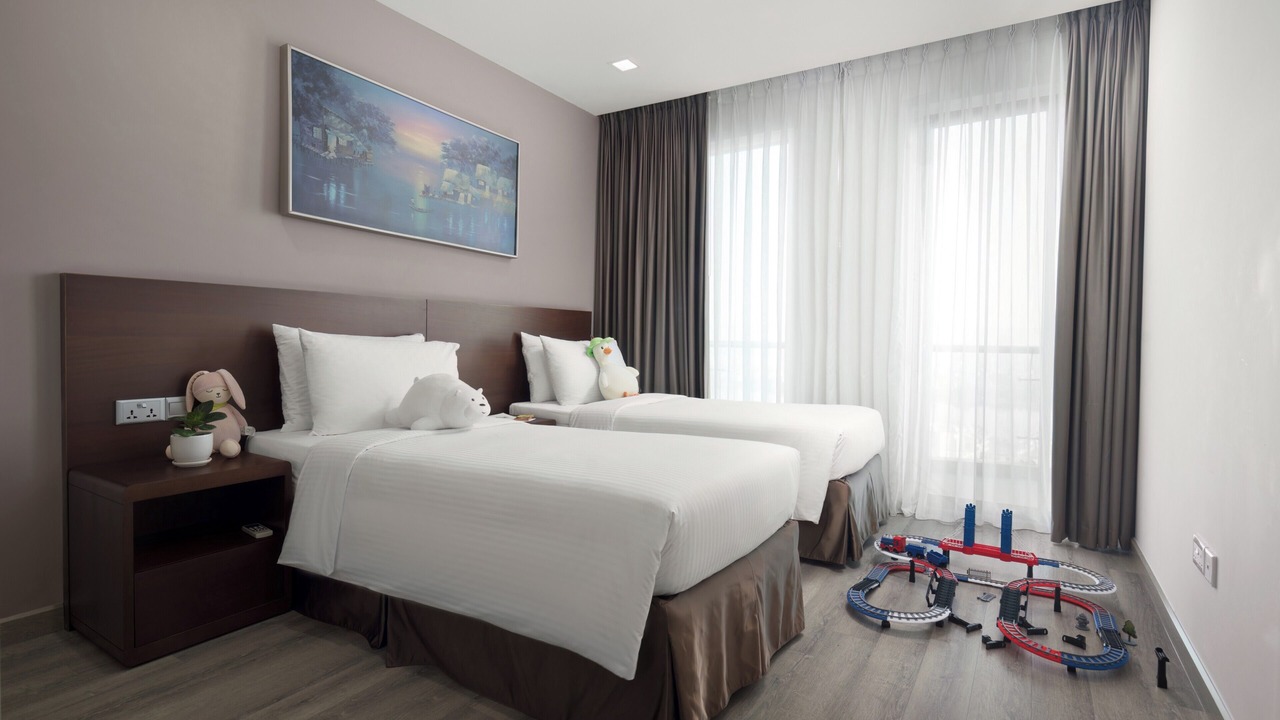 Photo of Bedroom in Ngo Quyen