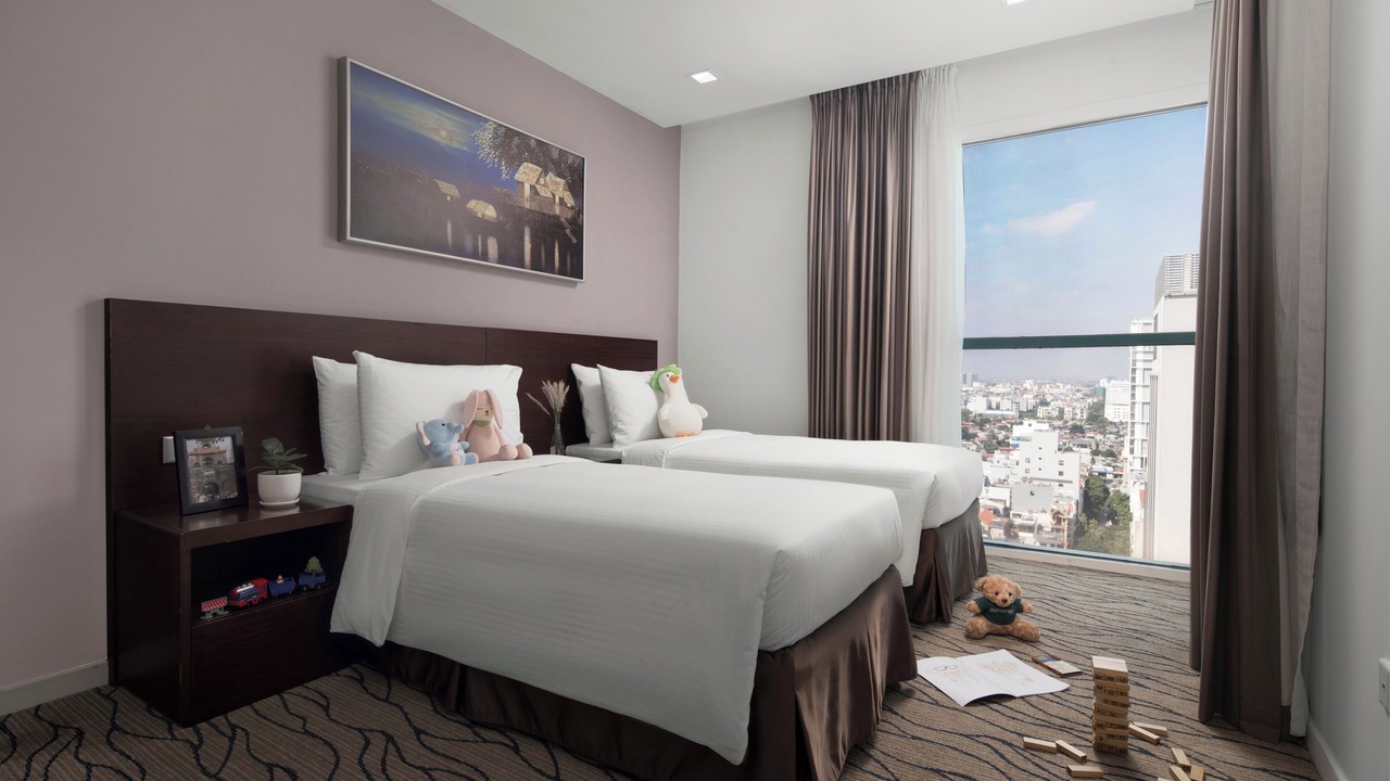Photo of Bedroom in Ngo Quyen