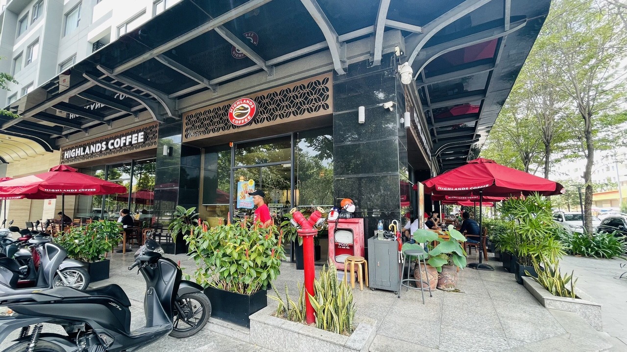 Photo of Outdoor in Thu Thiem