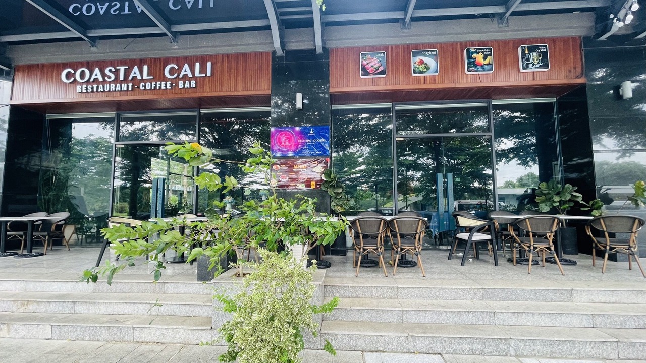 Photo of Outdoor in Thu Thiem