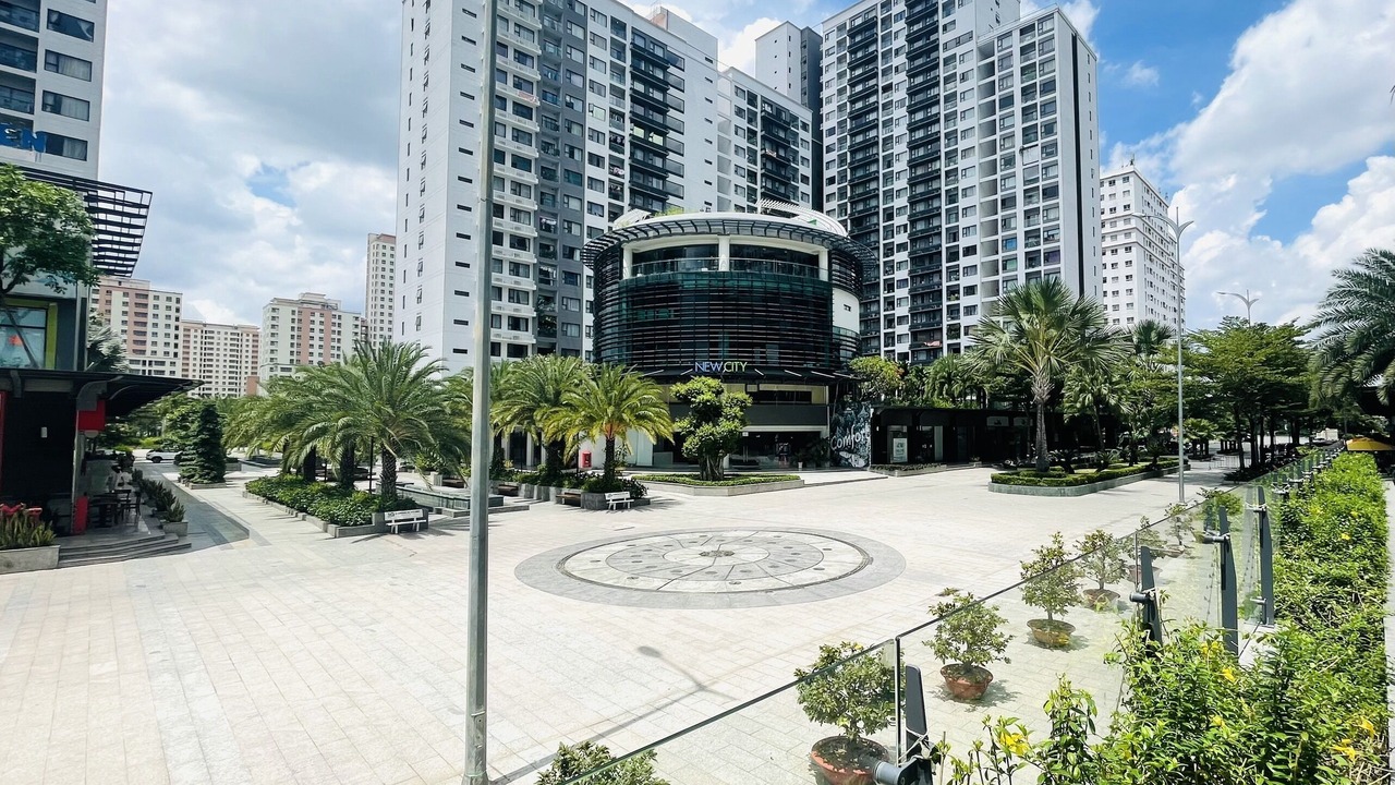 Photo of Outdoor in Thu Thiem