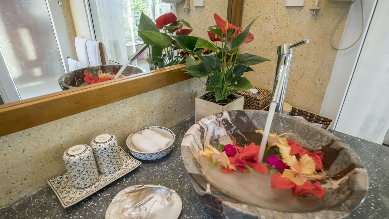 Photo of Bathroom in Cam Chau