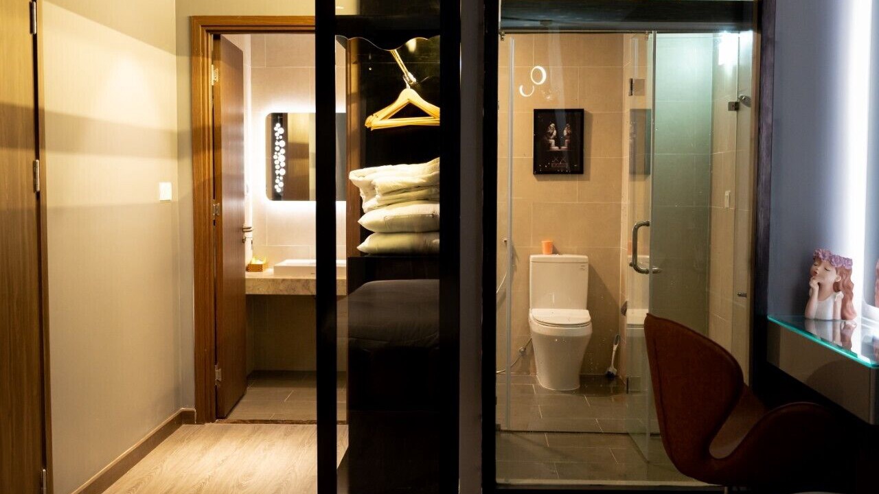 Photo of Bathroom in Vung Tau