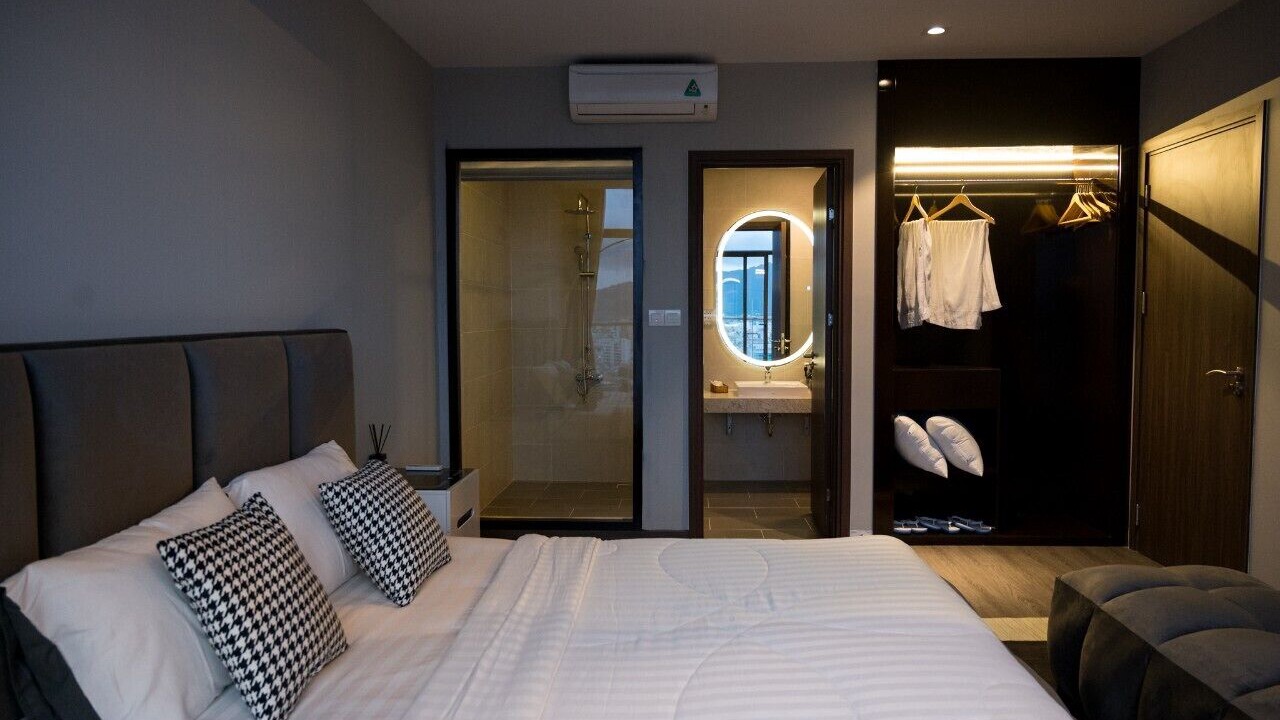 Photo of Bedroom in Vung Tau