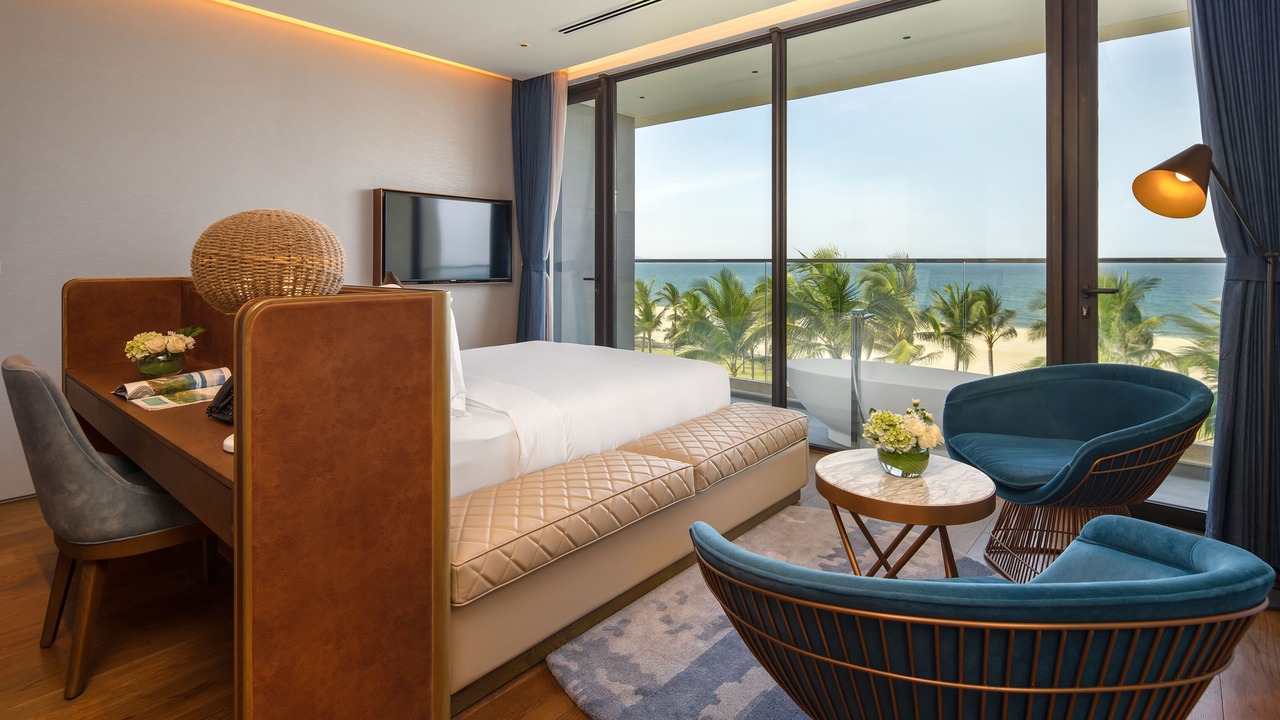 Photo of Bedroom in Dien Ban