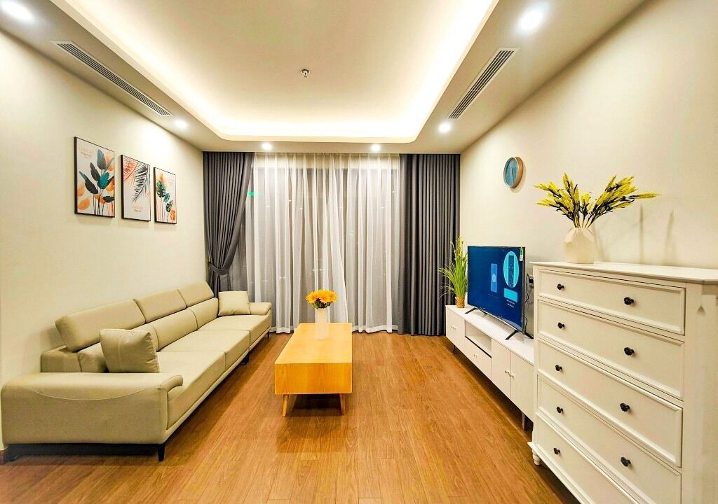 Photo of Livingroom in Tu Liem