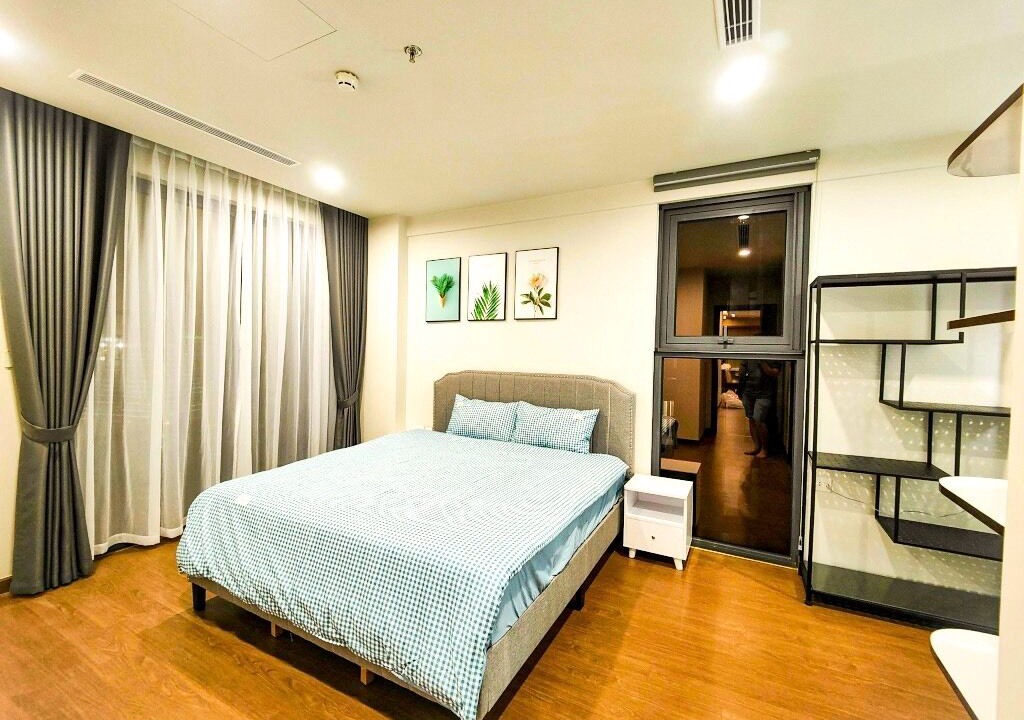 Photo of Bedroom in Tu Liem