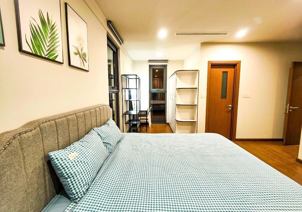 Photo of Bedroom in Tu Liem