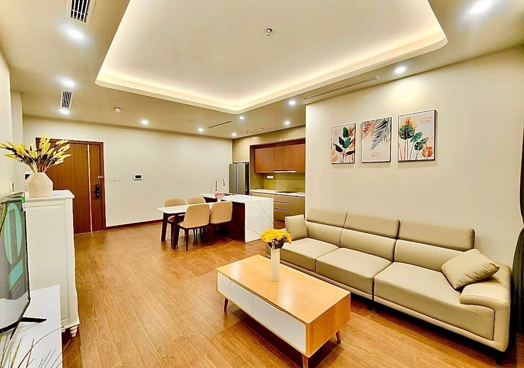 Photo of Livingroom in Tu Liem