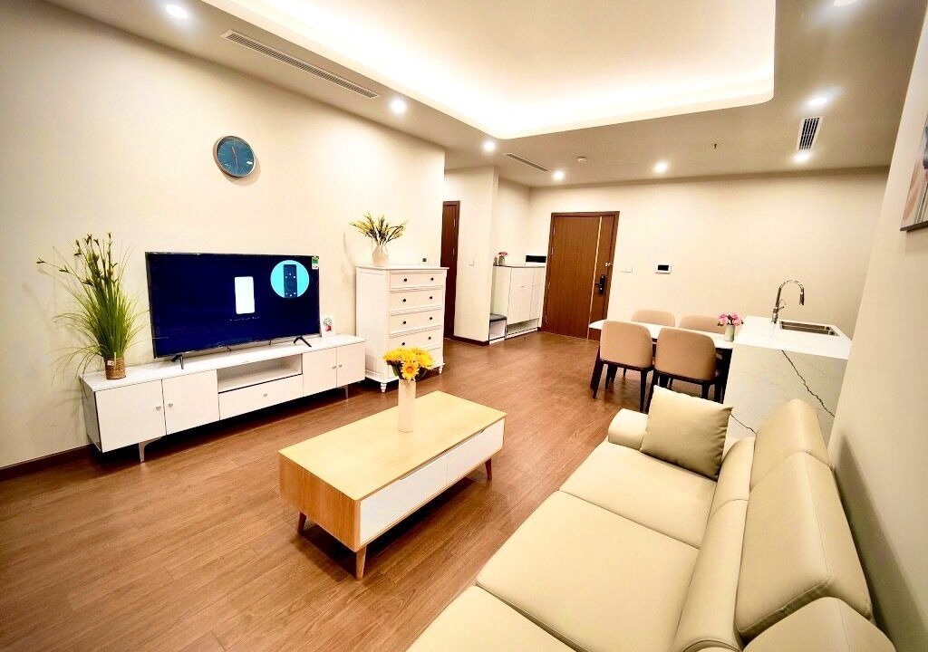 Photo of Livingroom in Tu Liem