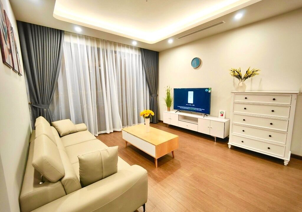 Photo of Livingroom in Tu Liem