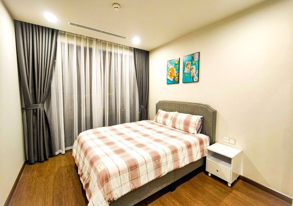 Photo of Bedroom in Tu Liem