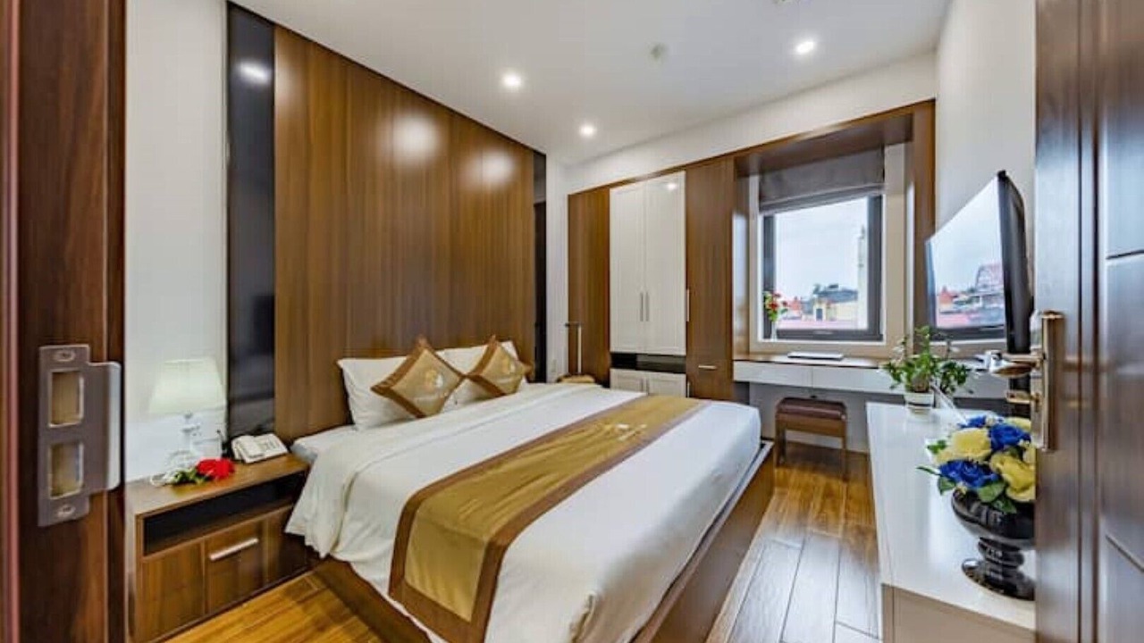 Photo of Bedroom in Hai Phong