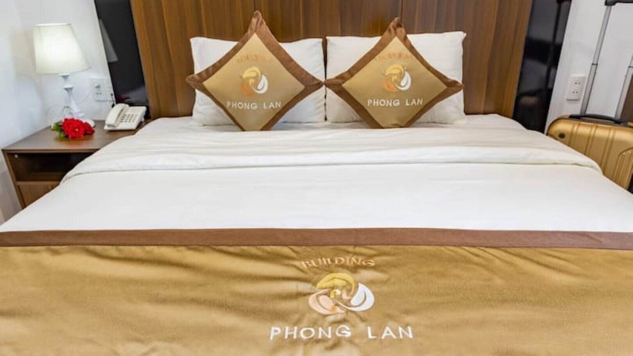 Photo of Bedroom in Hai Phong