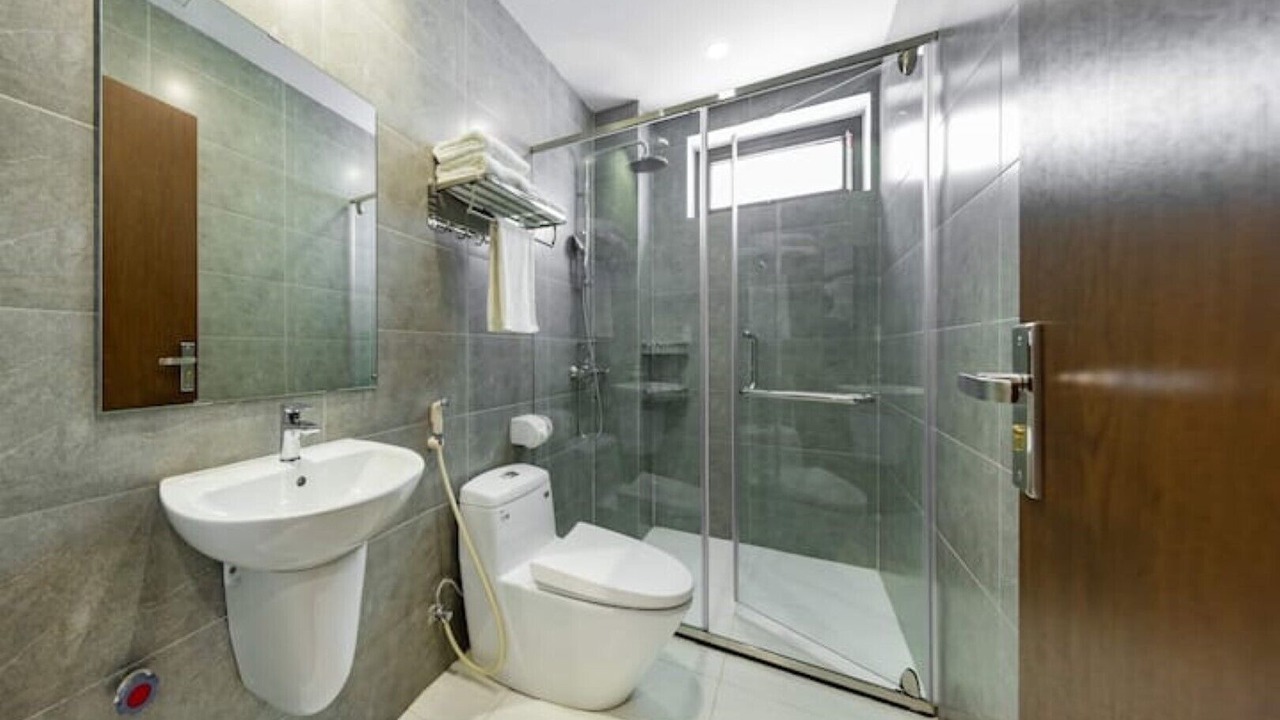 Photo of Bathroom in Hai Phong