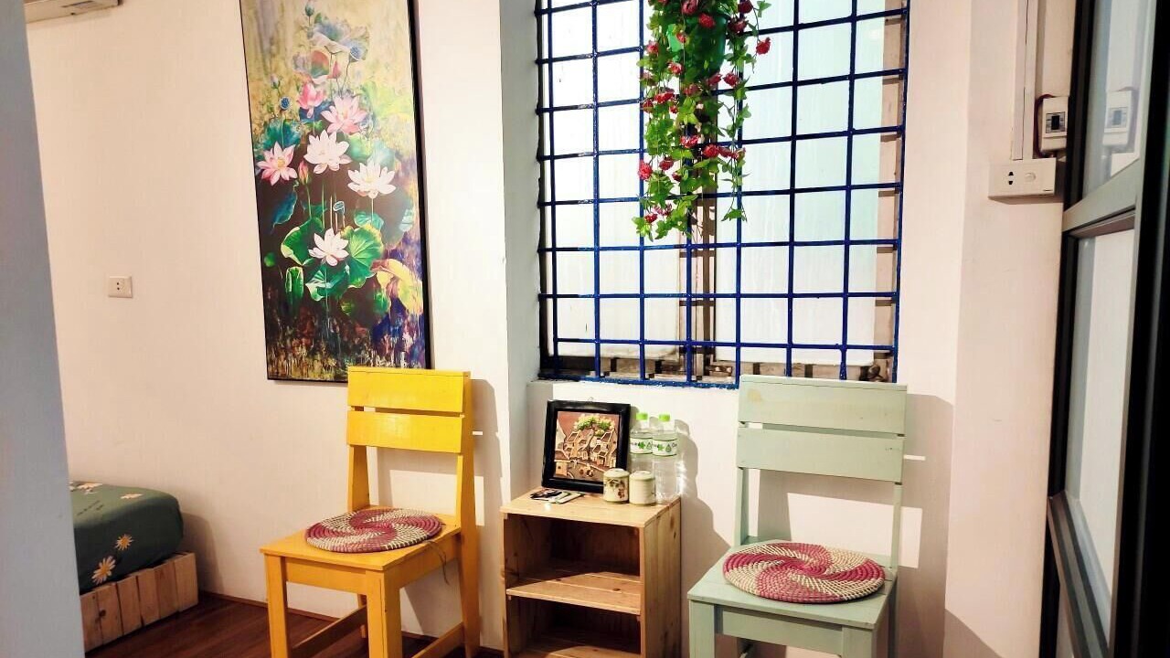 Photo of Bedroom in Hang Dao