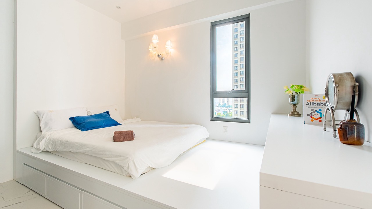 Photo of Bedroom in Thao Dien