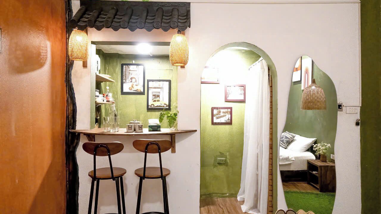 Photo of Bedroom in Trang Tien