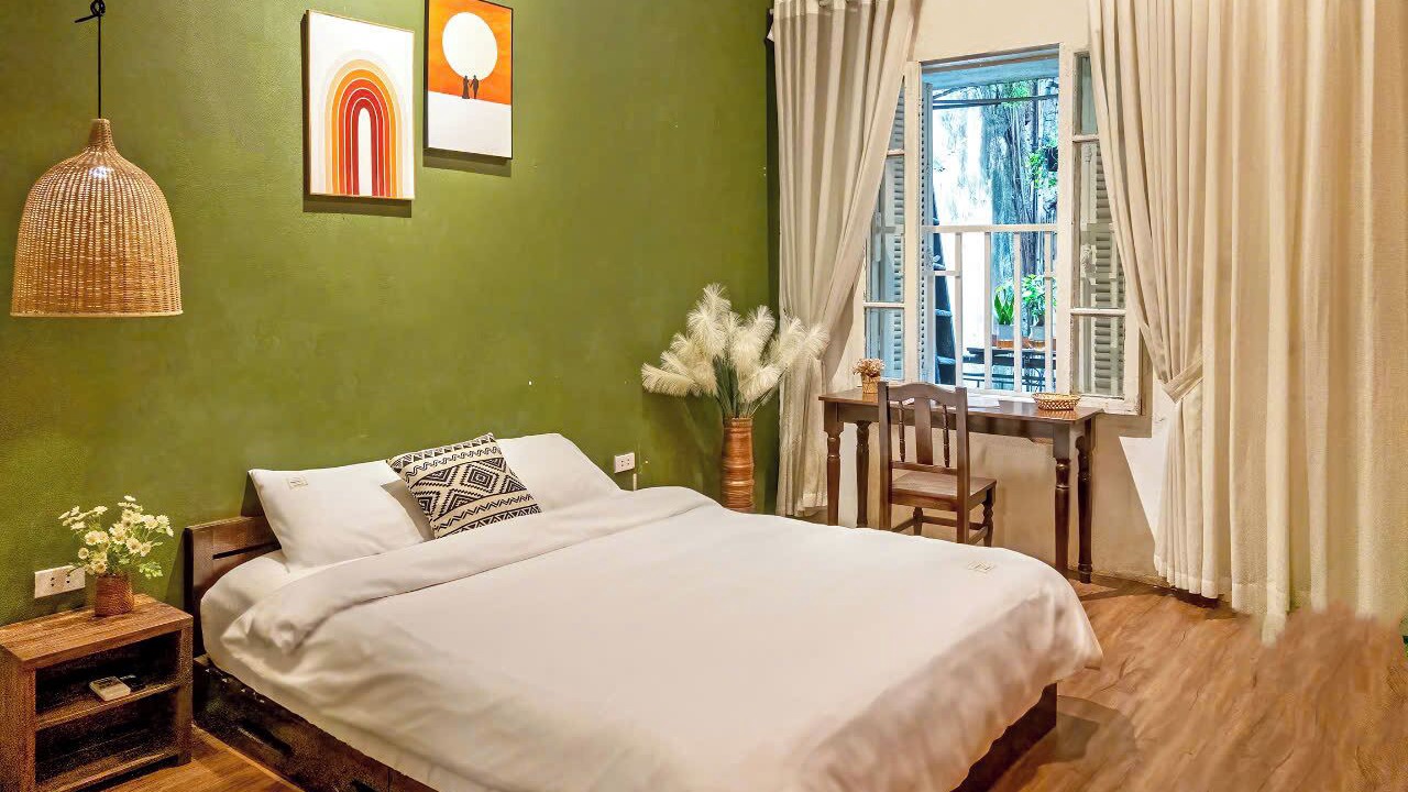 Photo of Bedroom in Trang Tien