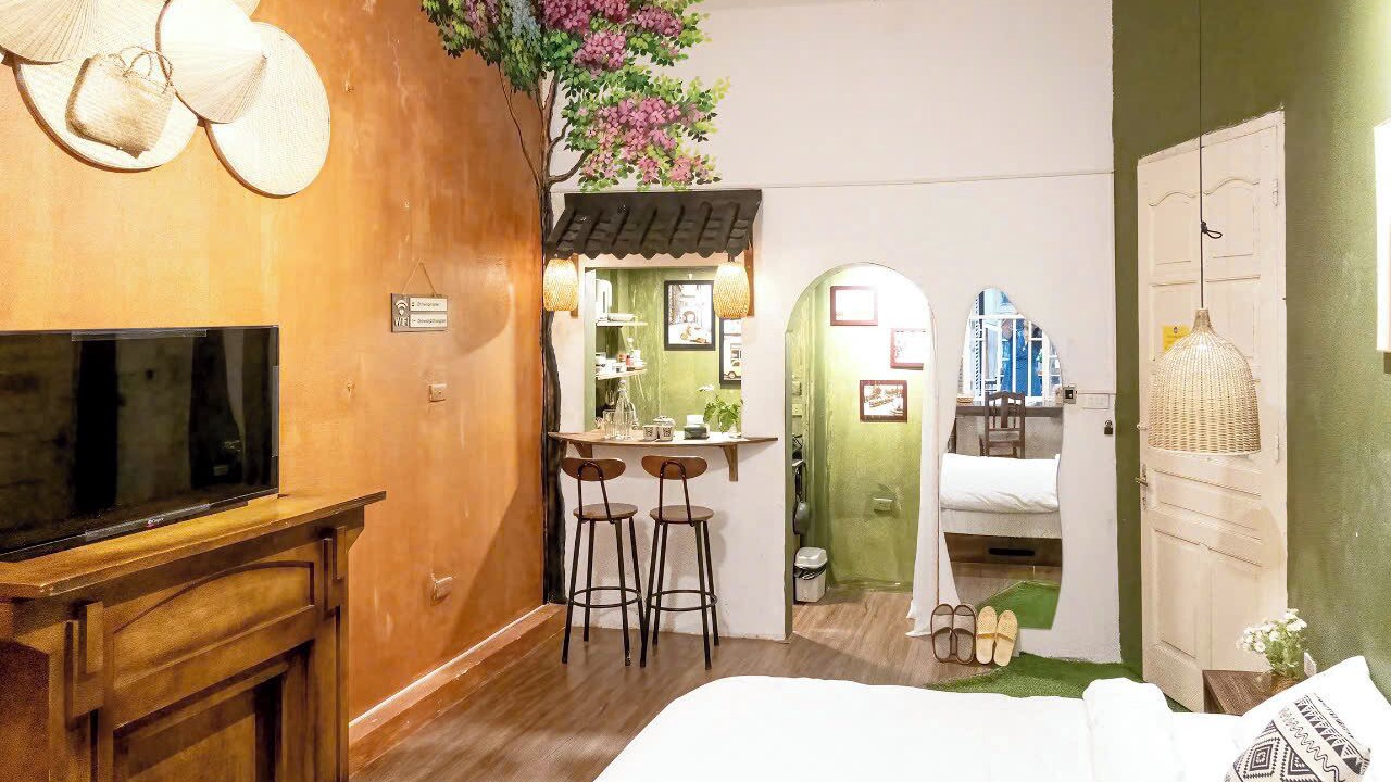 Photo of Bedroom in Trang Tien