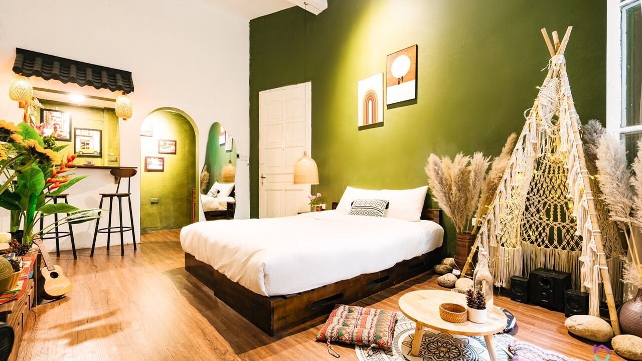 Photo of Bedroom in Trang Tien