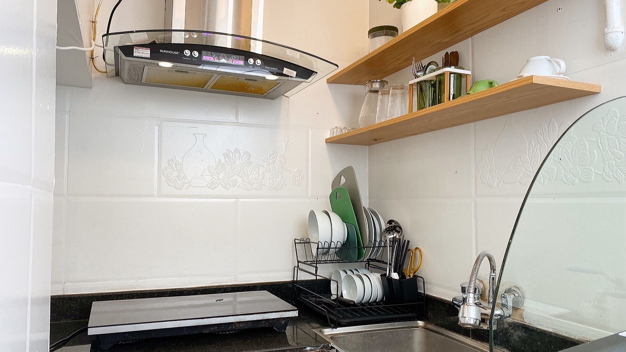 Photo of Kitchen in Hoan Kiem